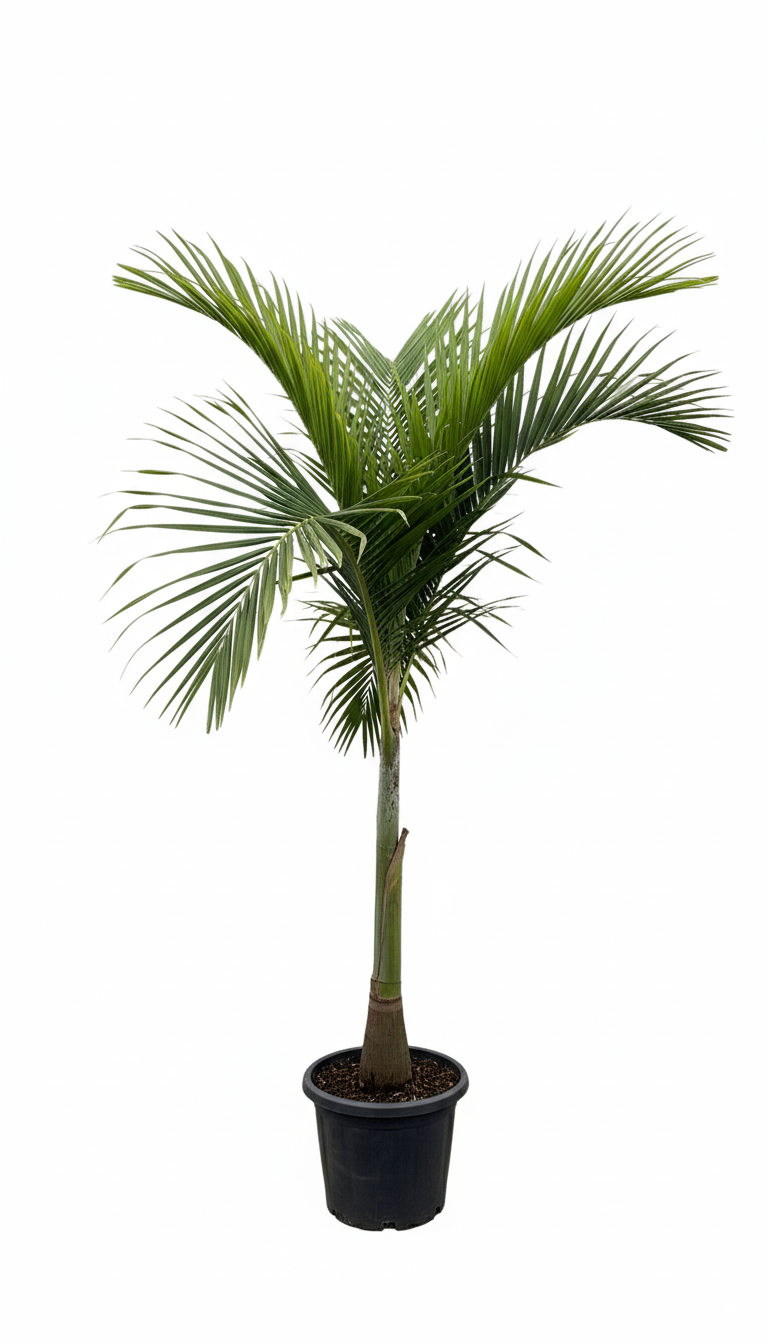 Archontophoenix cunninghamiana