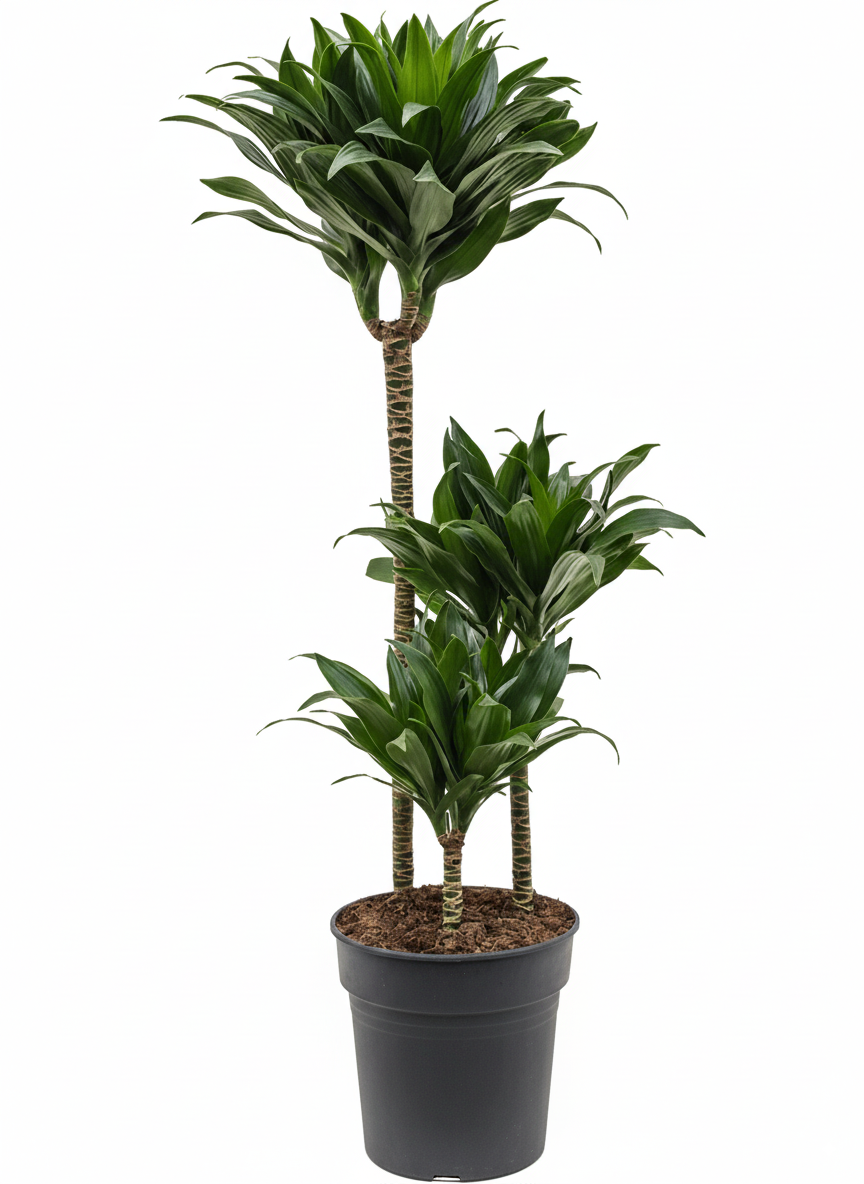 Dracaena deremensis Compacta